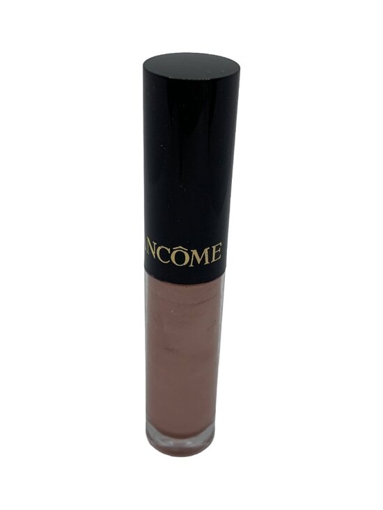 Lancome Other - NWOT LANCOME Mirrored Nude Le Metallique Metallic Lip Lacquer/Gloss Mini